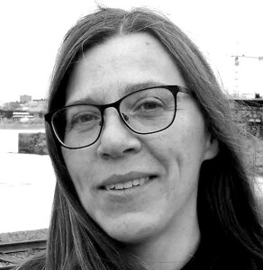 Eva Jones Ward