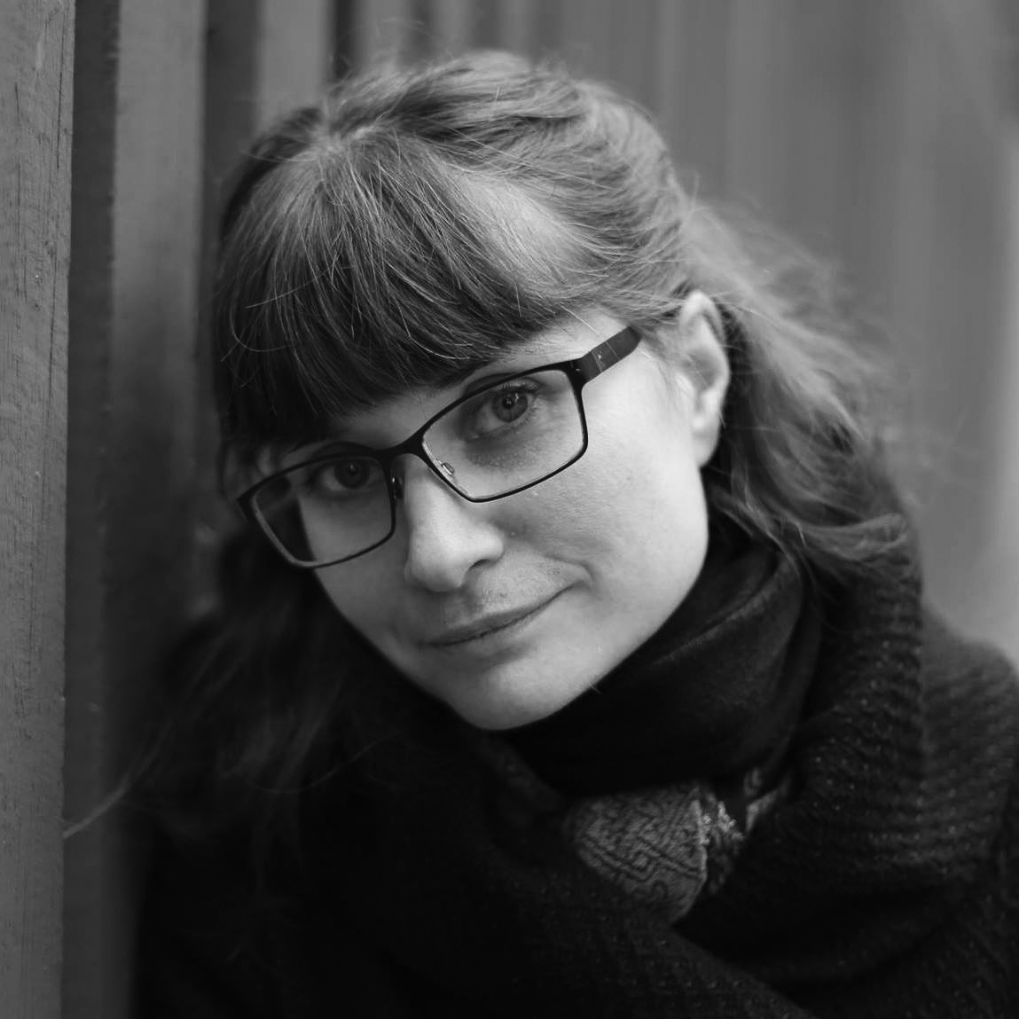 Jenny Berggren 