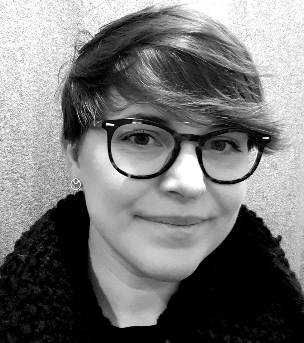 Sandra Åström
