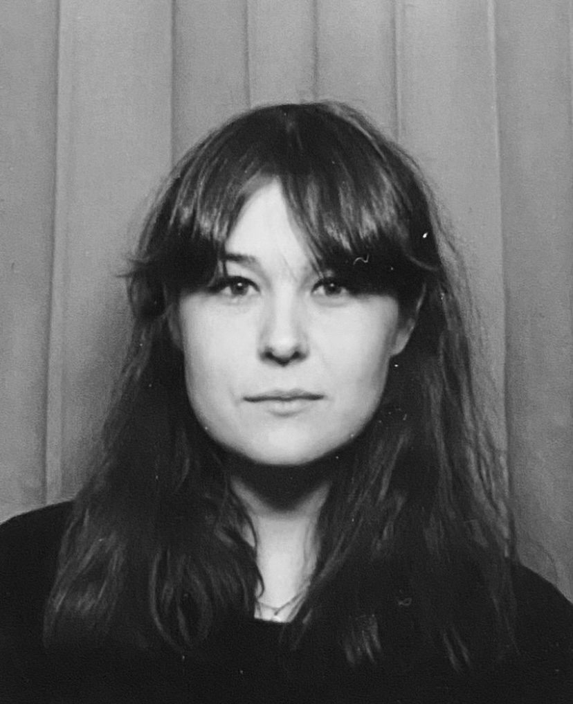 Linn Backman Hallberg