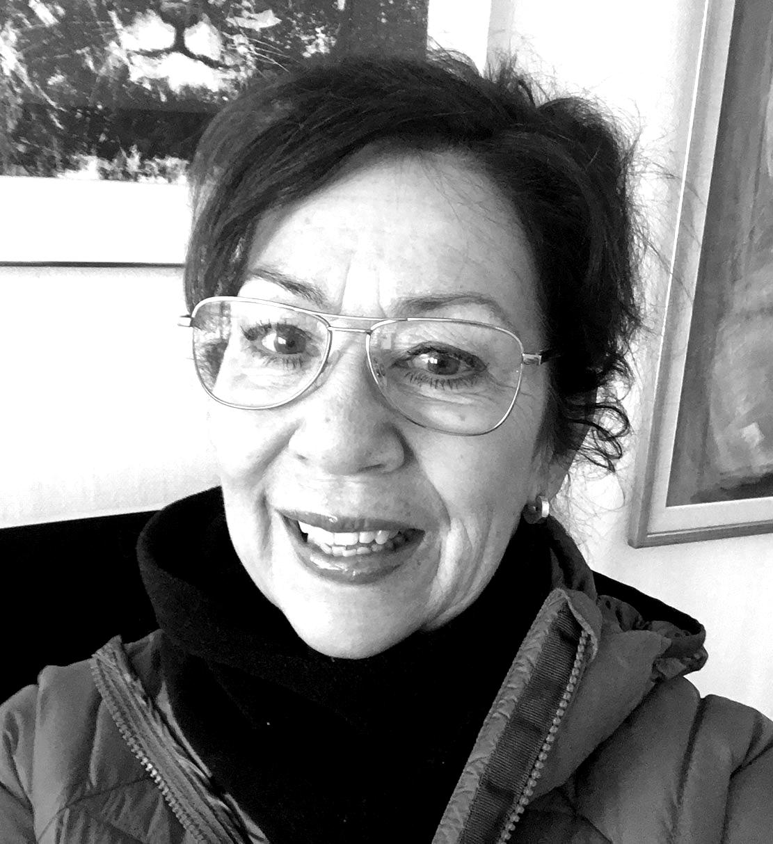 Mary Höglund